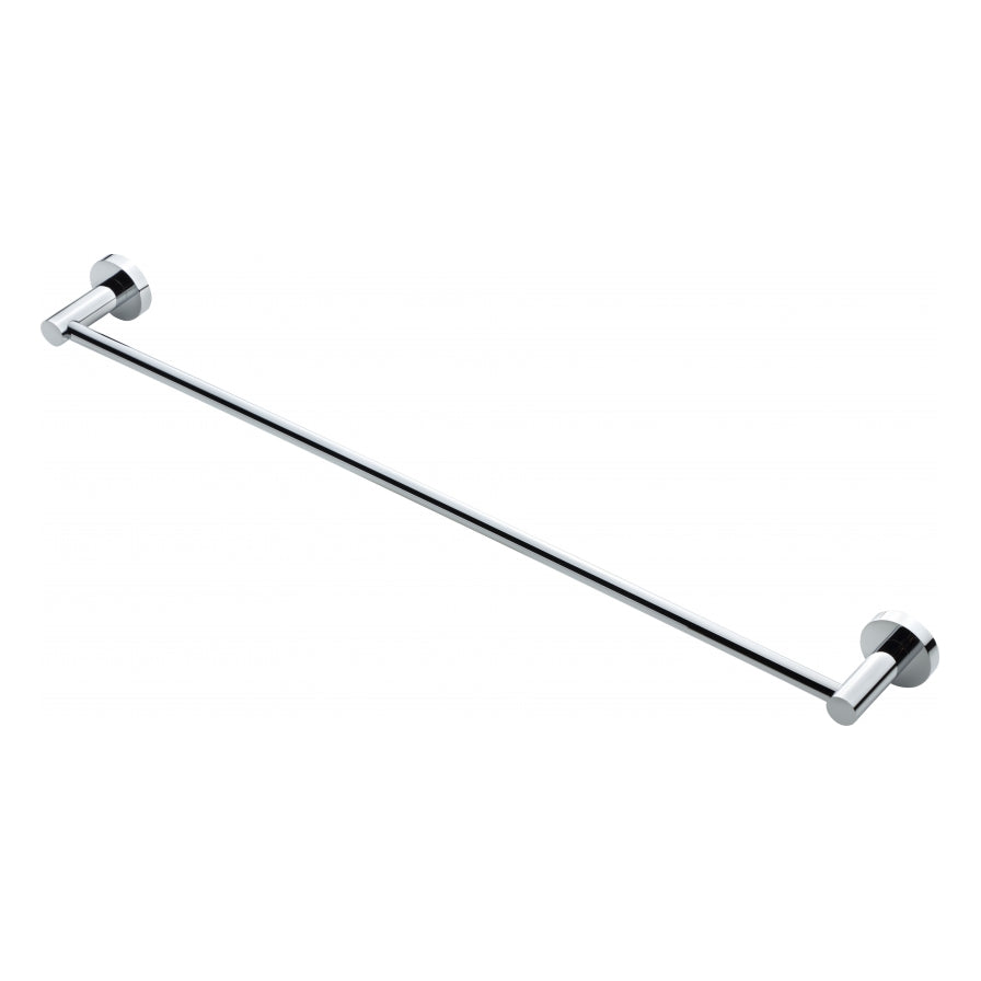 heirloom-aura-single-towel-rail-chrome