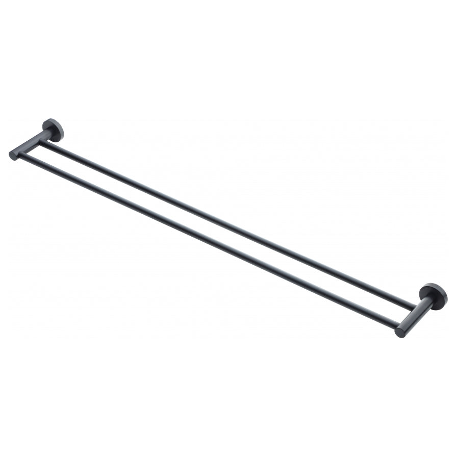 heriloom-aura-double-towel-rail-gunmetal