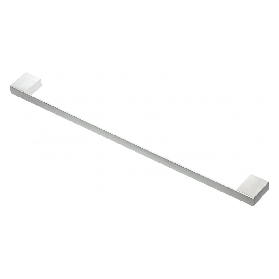 HEIRLOOM TEKA TOWEL RAIL 600MM - 6 COLOURS