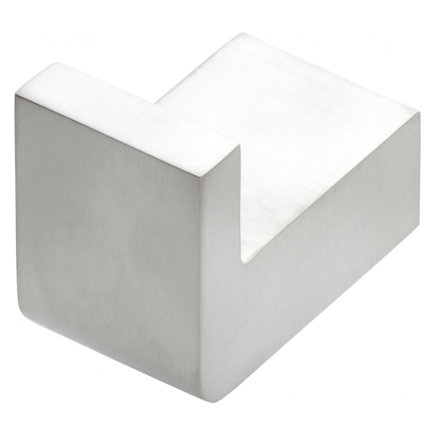 HEIRLOOM TEKA ROBE HOOKS - 6 COLOURS