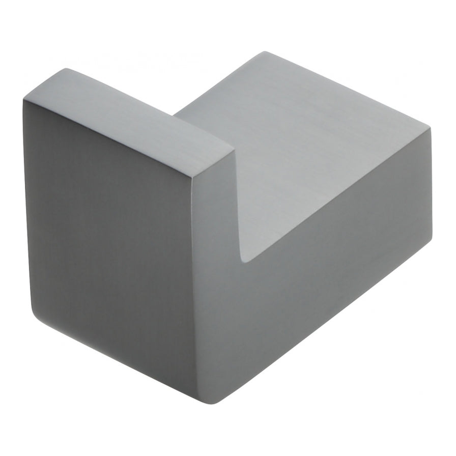 HEIRLOOM TEKA ROBE HOOKS - 6 COLOURS