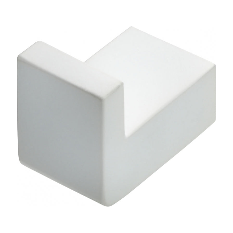 HEIRLOOM TEKA ROBE HOOKS - 6 COLOURS