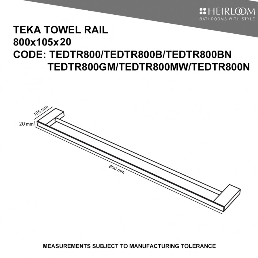 heirloom-teka-double-towel-rail-800-spec-sheet