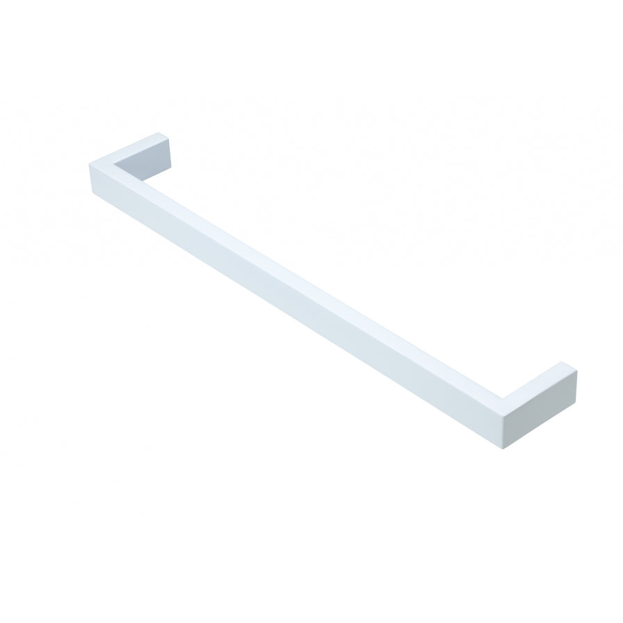 HEIRLOOM STRATA STUDIO 1 632MM SINGLE BAR TOWEL WARMER - 7 COLOURS