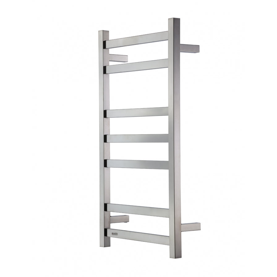 HEIRLOOM STUDIO 1 825 SLIMLINE HEATED TOWEL LADDER - 5 COLOURS