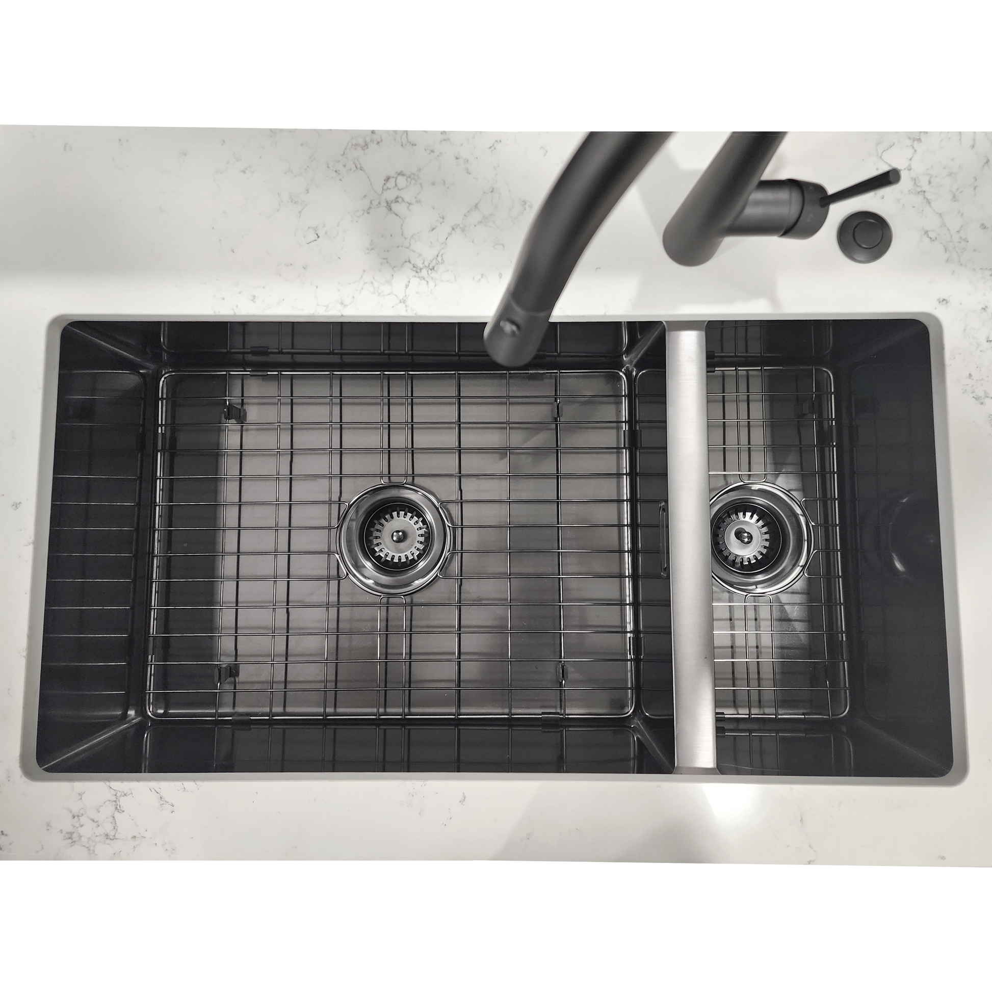 code-550-aspen-305-stainless-steel-kitchen-double-sinks