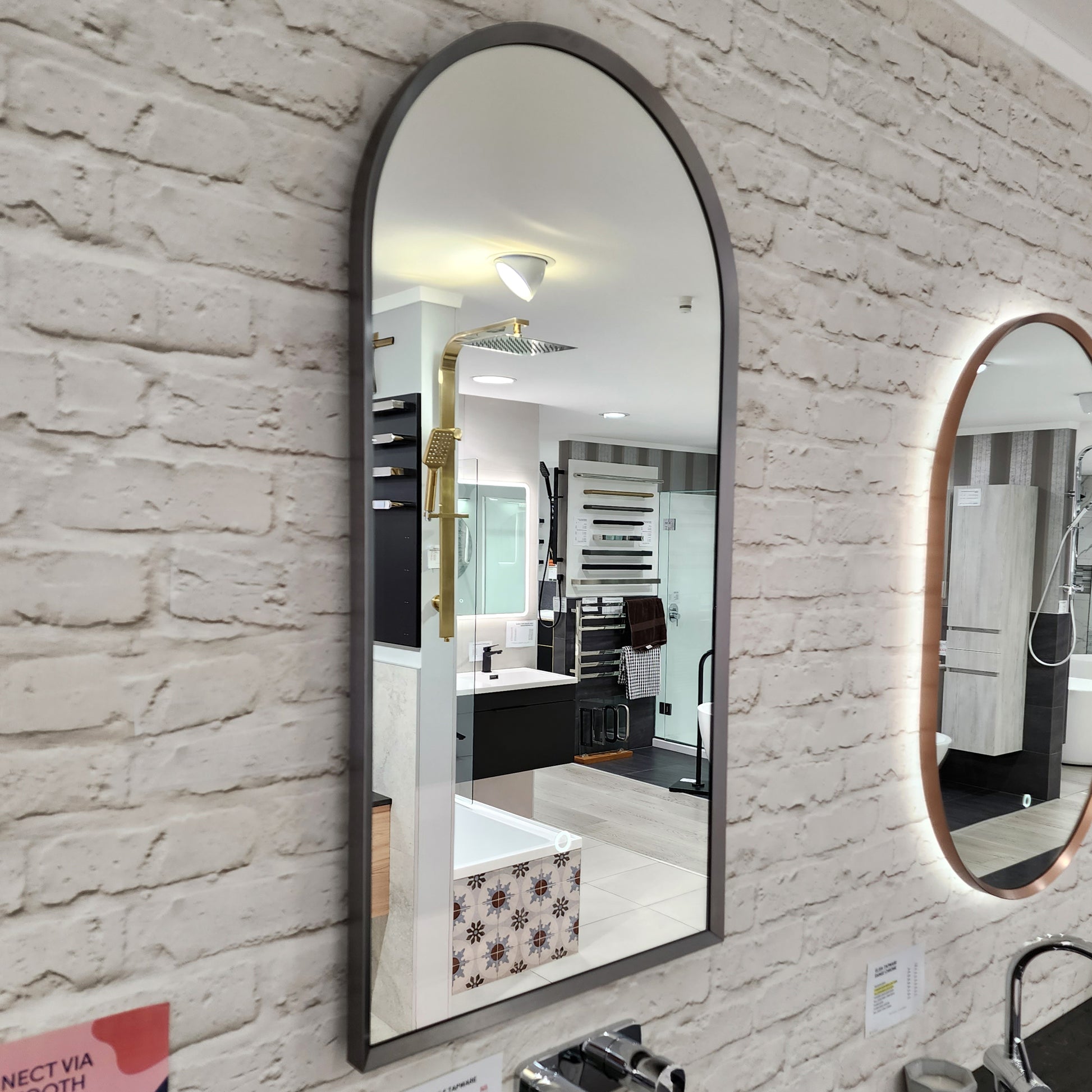 code-solace-arch-framed-led-mirror-450