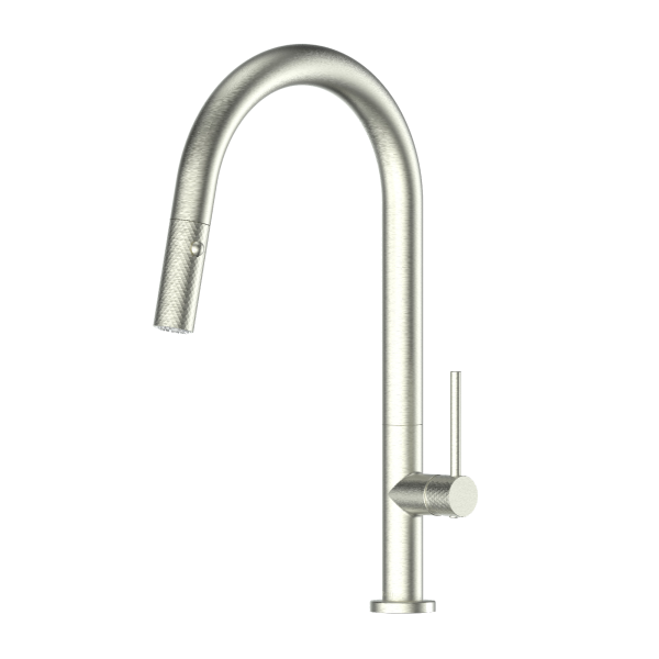 GREENS TESORA PULL DOWN SINK MIXER - 3 COLOURS