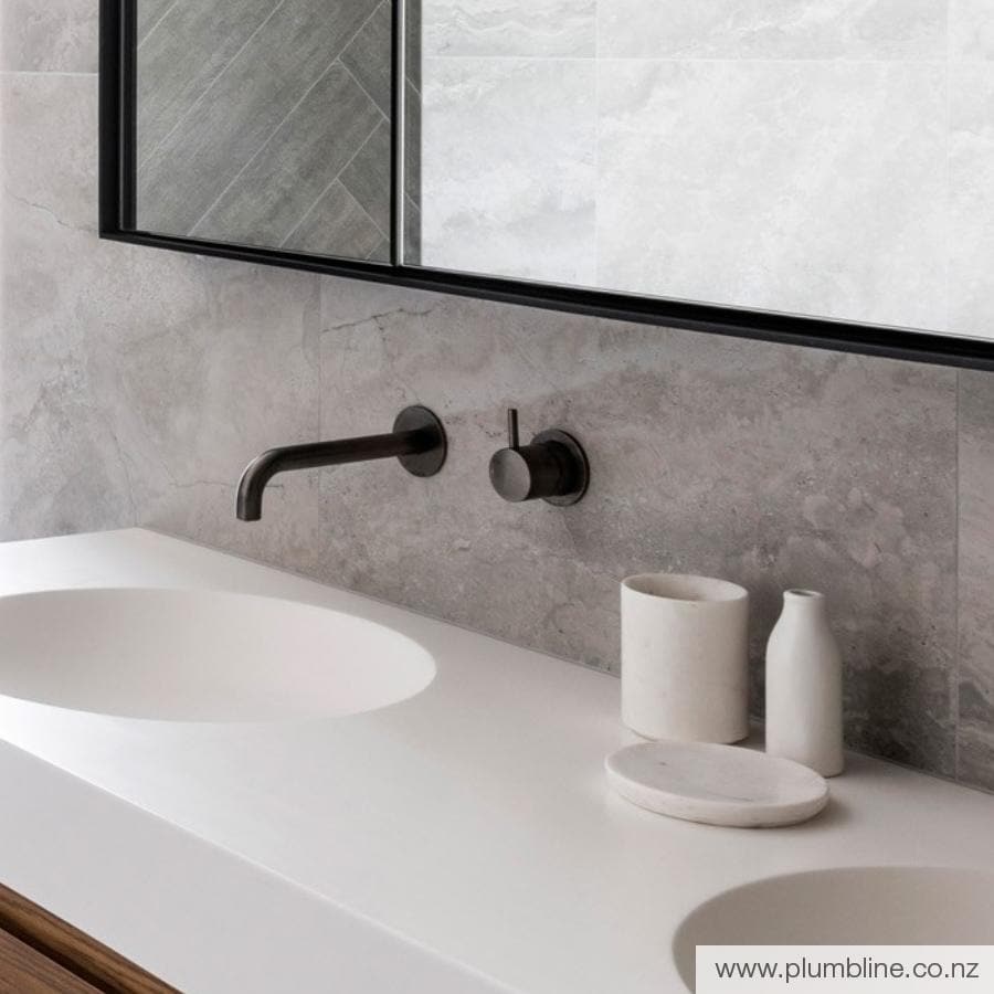 plumbline-buddy-wall-mount-basin-mixer-matte-black