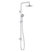 Englefield Studio Ii Dual Rain Shower