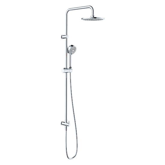 ENGLEFIELD STUDIO II DUAL RAIN SHOWER