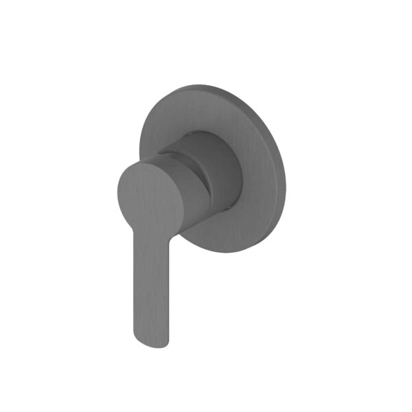 GREENS ASTRO II FLOBOOST SHOWER MIXERS - 5 COLOURS