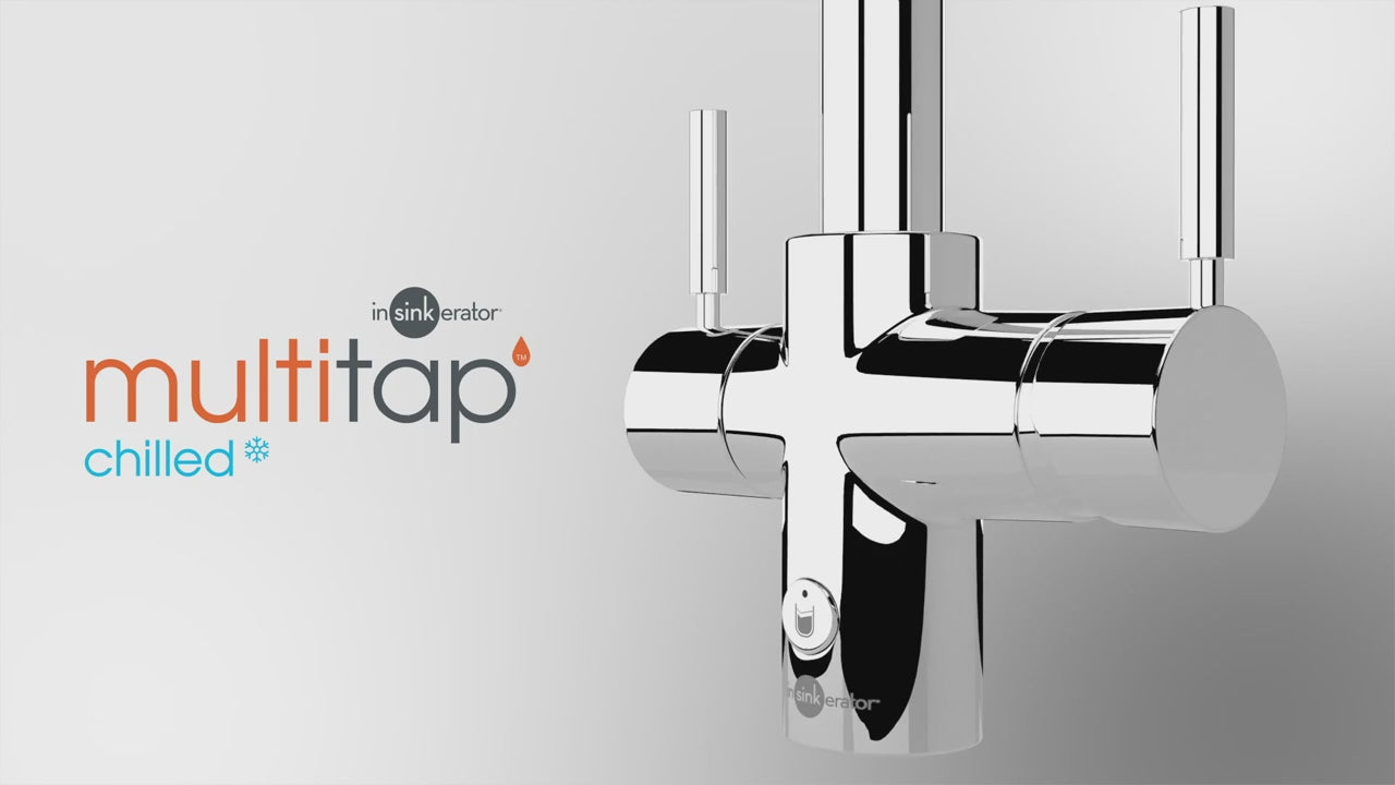 Load video: insinkerator-multitap-chilled-juno