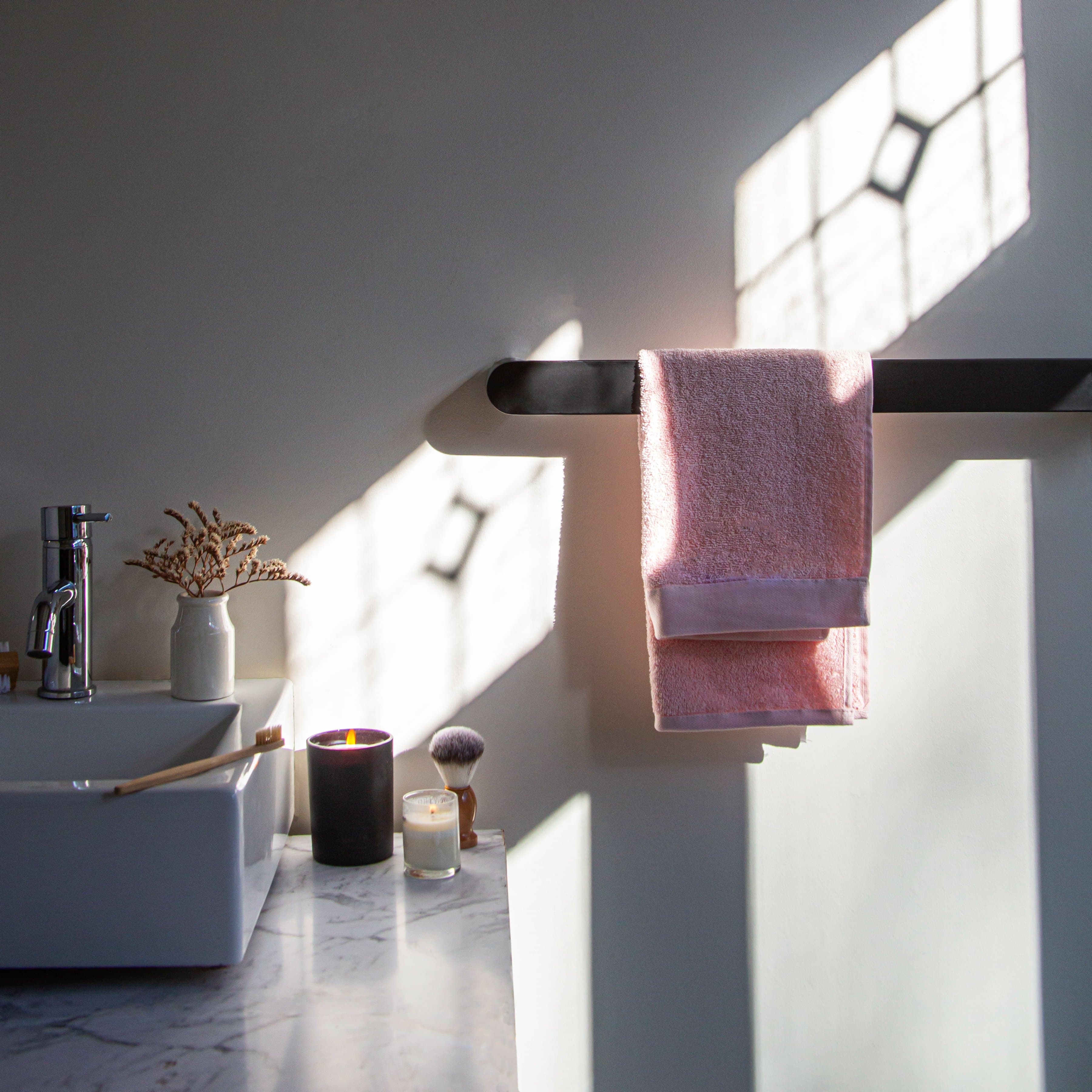 CODE LAMONE ROUND HEATED SINGLE BARS 650MM RANGE