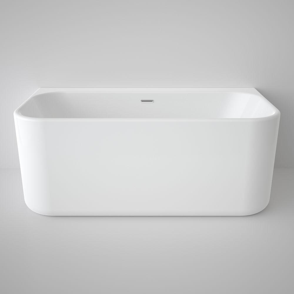 caroma-luna-btw-bath-white