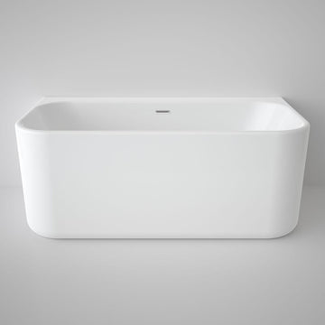 caroma-luna-btw-bath-white