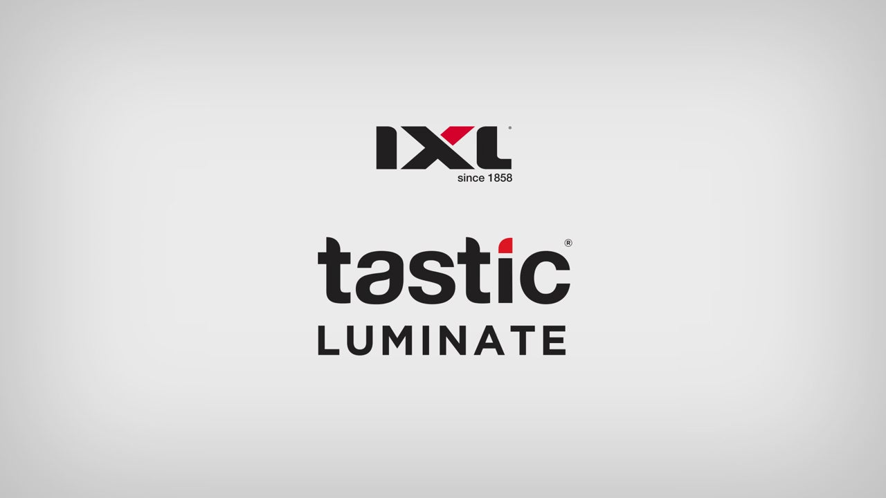 Load video: tastic-luminate-dual-bathroom-heater-exhaust-fan