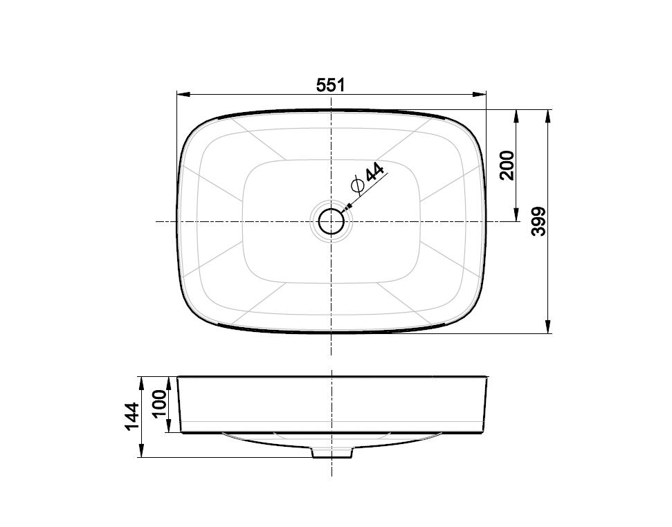 american-standard-signature-vessel-basin-nth-550-spec-sheet
