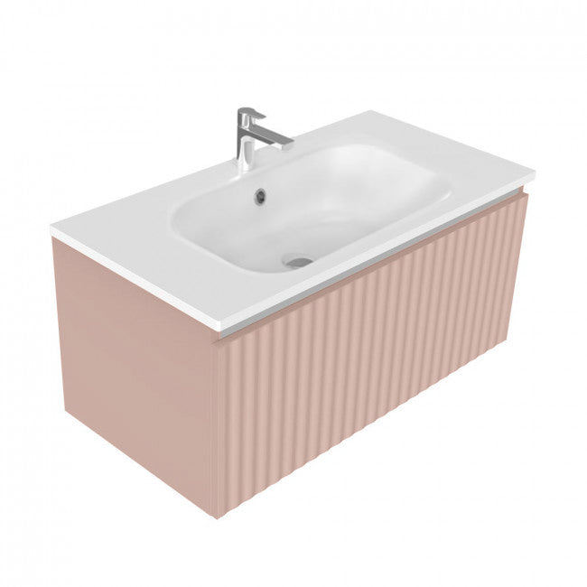 newtech-750-porscha-wall-hug-single-drawer-vanity