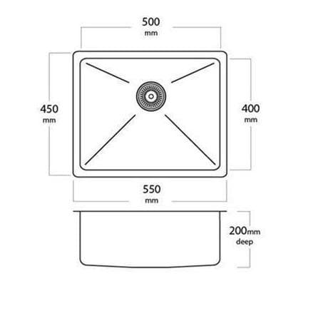 mercer-aurora-spec-sheet-sink-black