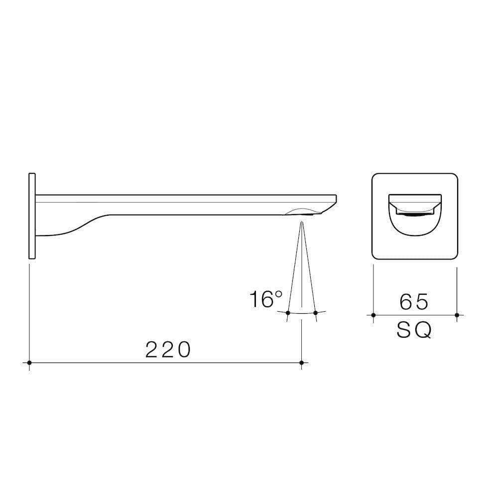 caroma-urbane-220-bath-spout-round-or-square-spec-sheet