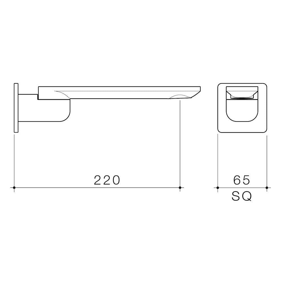 caroma-urbane-bath-or-basin-swivel-spec-sheet