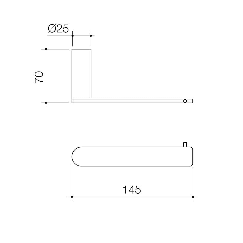 caroma-urbane-toilet-roll-holder-spec-sheet