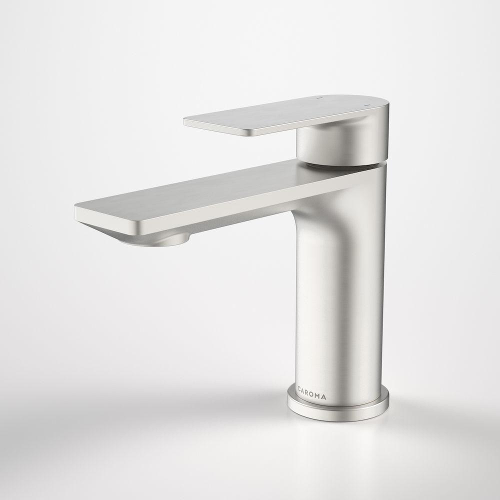 caroma-urbane-basin-mixer-brushed-nickel