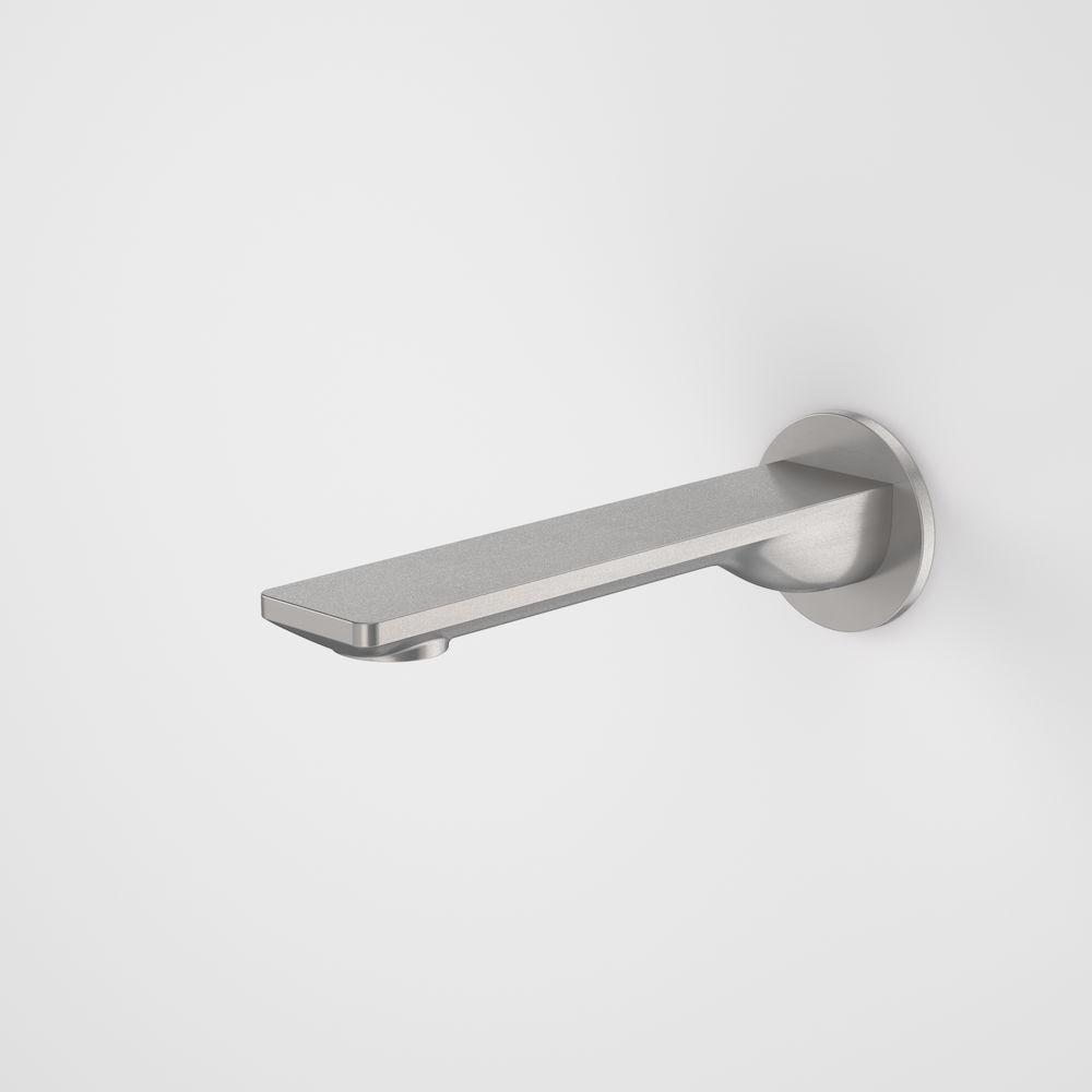 caroma-urbane-180-bath-spout-round-or-square-gunmetal