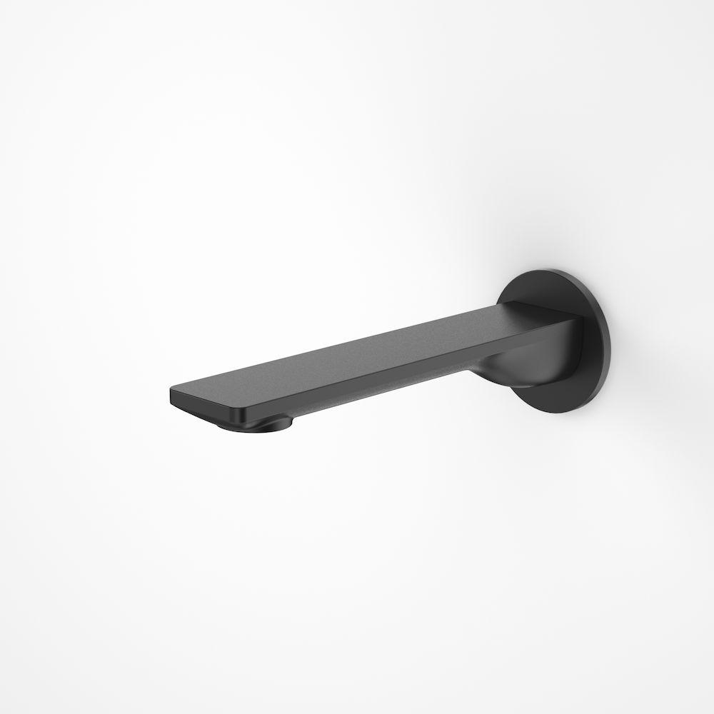 caroma-urbane-180-bath-spout-round-or-square-gunmetal