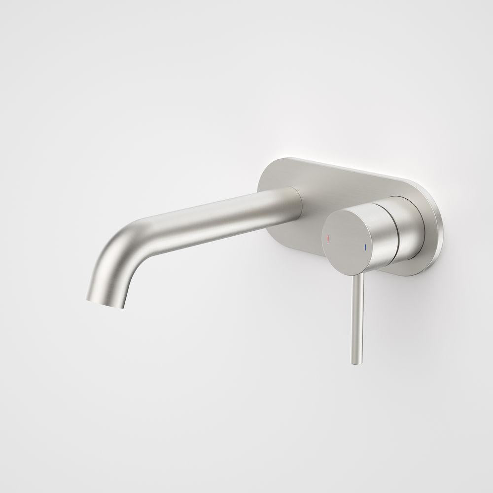 caroma-liano-wall-basin-bath-mixer-brushed-nickel