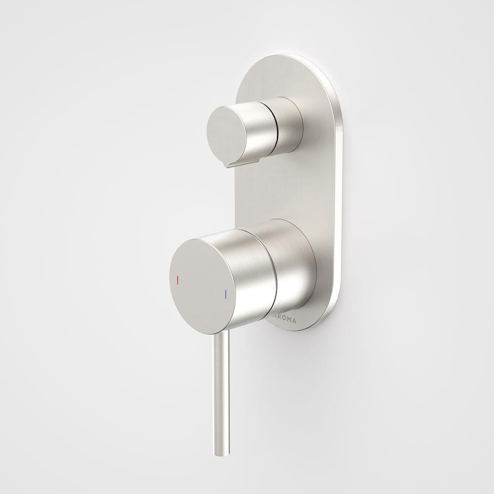 caroma-liano-bath-shower-mixer-with-diverter-brushed-nickel
