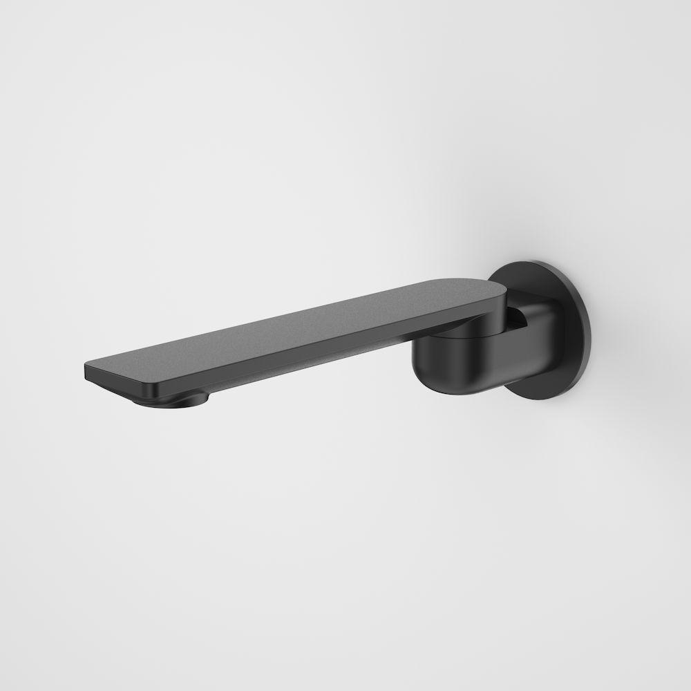 caroma-urbane-swivel-basin-or-bath-spout-matte-black
