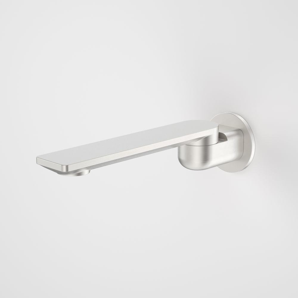 caroma-urbane-swivel-bath-spout-brushed-nickel
