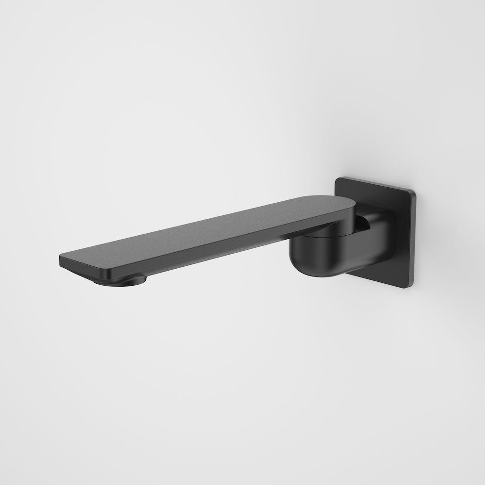 caroma-urbane-bath-basin-swivel-outlet-matte-black