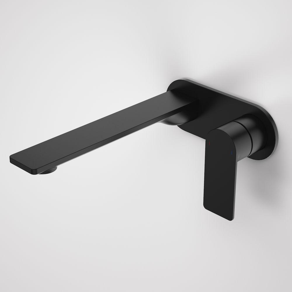 caroma-urbane-bath-or-basin-mixer-matte-black