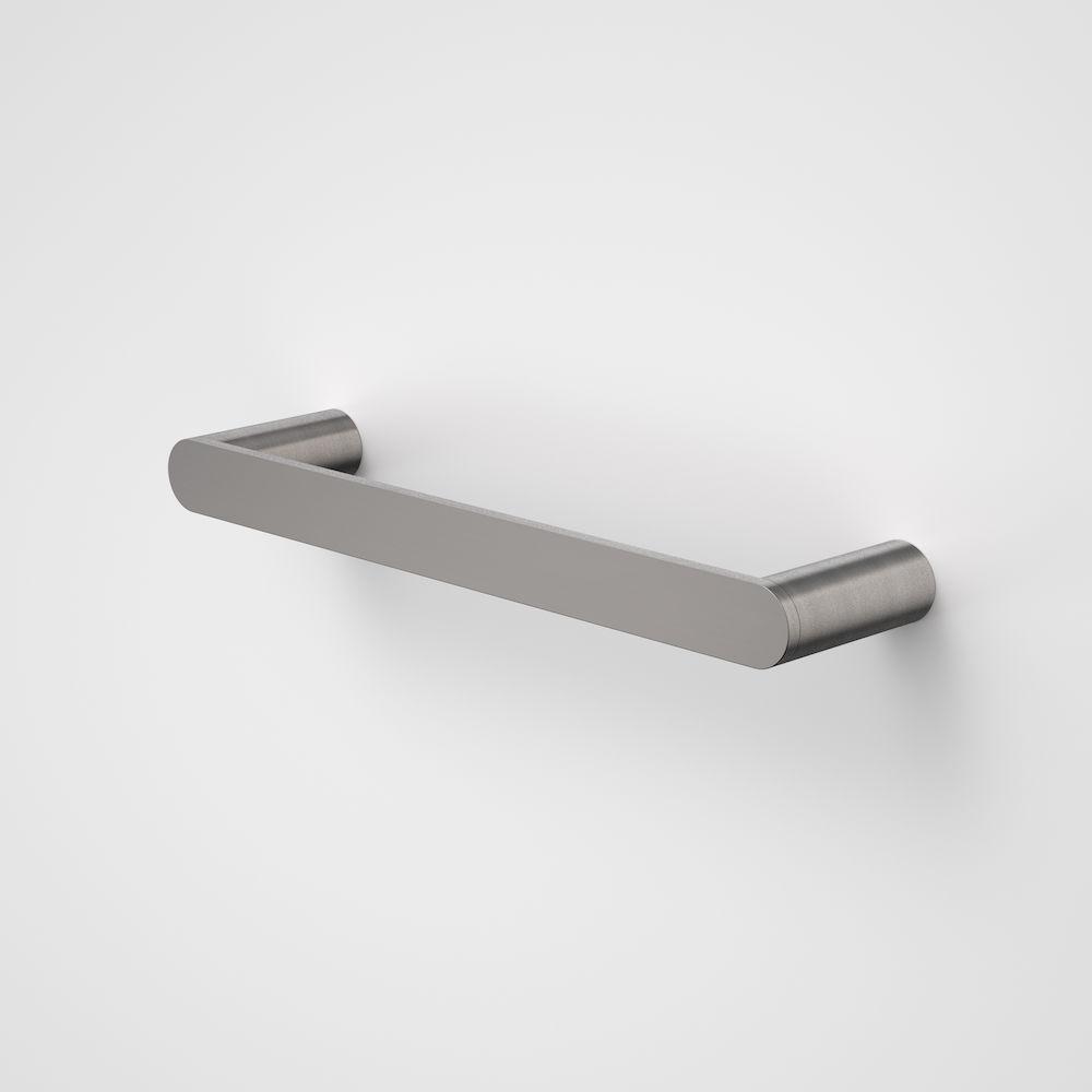 caroma-urbane-hand-towel-rail-275-gunmetal