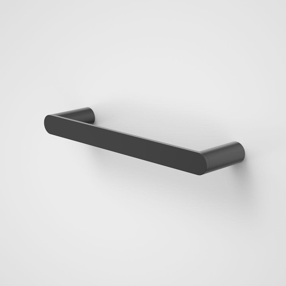 caroma-urbane-hand-towel-rail-275-matte-black