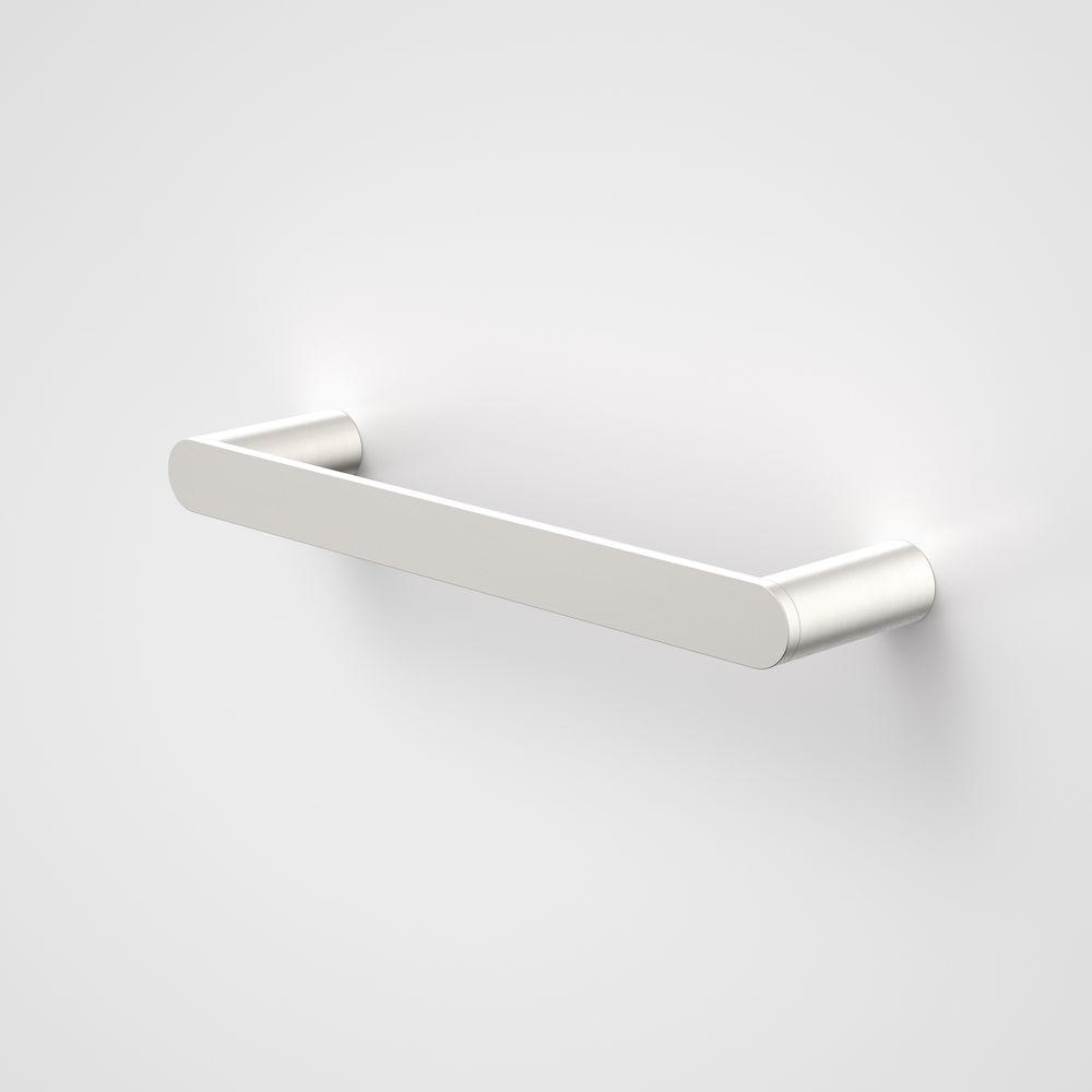 CAROMA URBANE II HAND TOWEL RAIL 275MM 5 COLOURS Elite Bathroomware