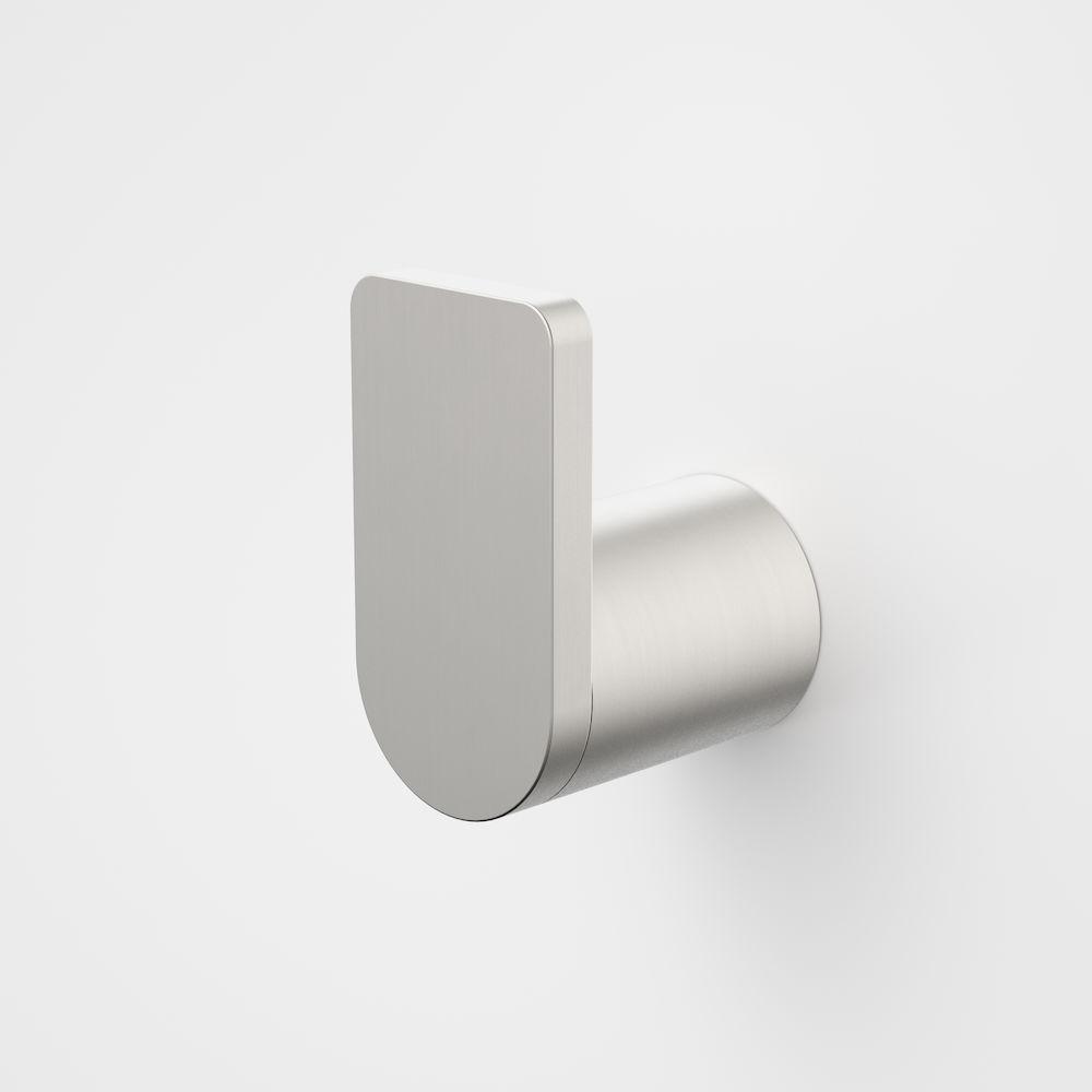 caroma-urbane-robe-hook-brushed-nickel