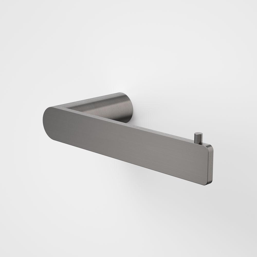 caroma-urbane-toilet-rol-holder-gunmetal