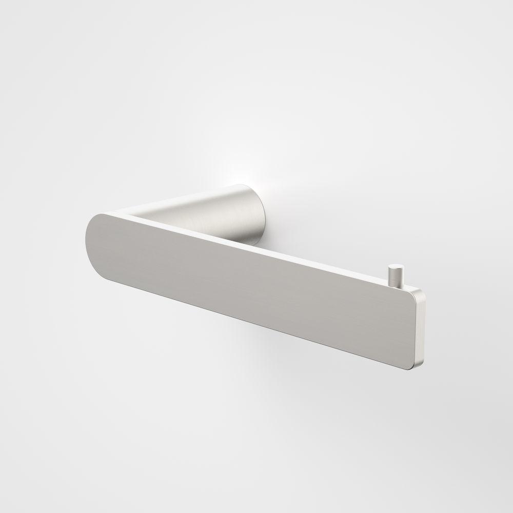 caroma-urbane-toilet-roll-holder-brushed-nickel