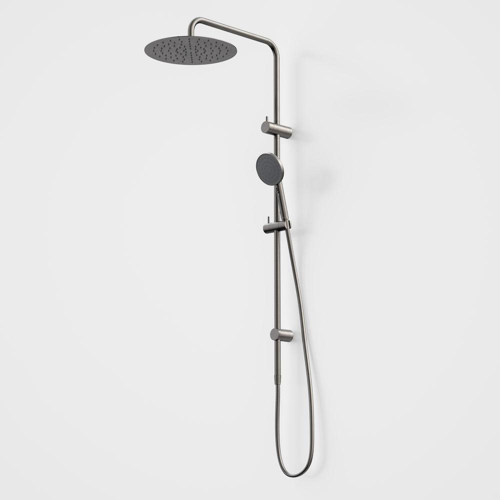caroma-urbane-shower-column-gunmetal