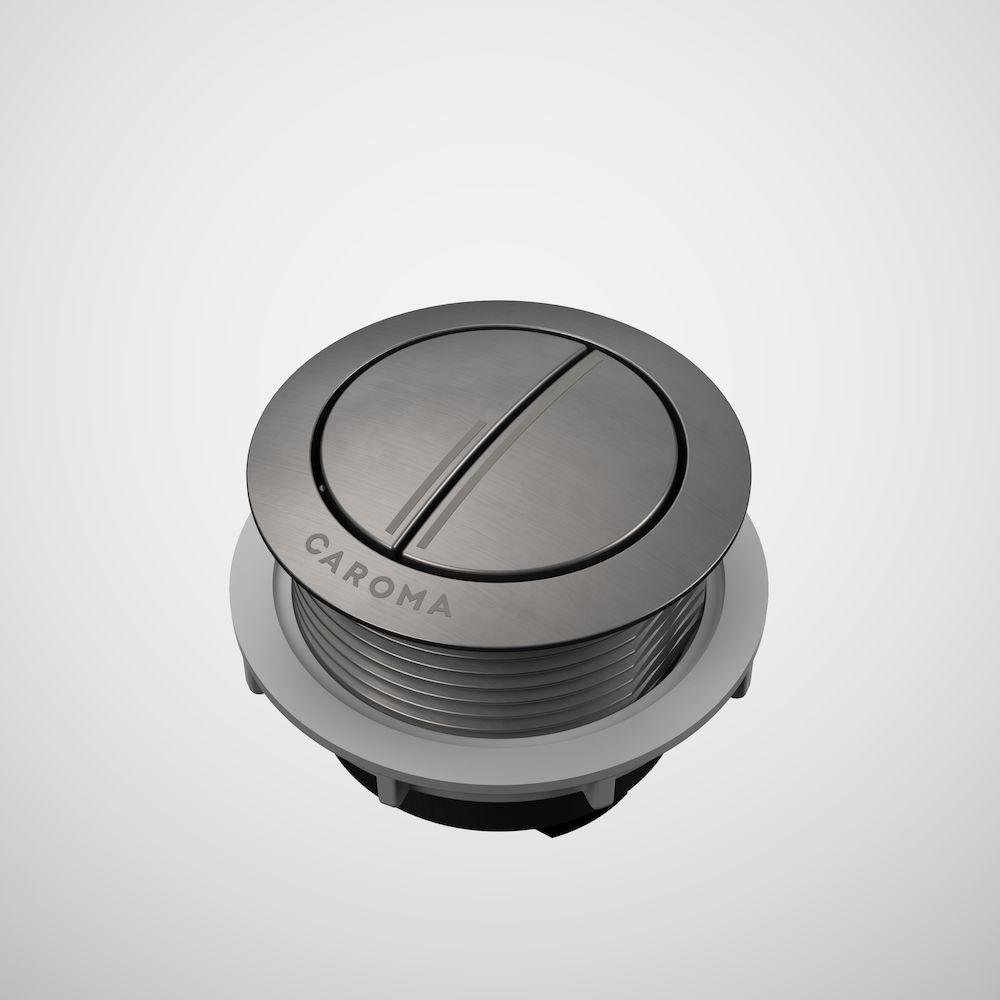 caroma-urbane-luna-flush-buttons-gunmetal
