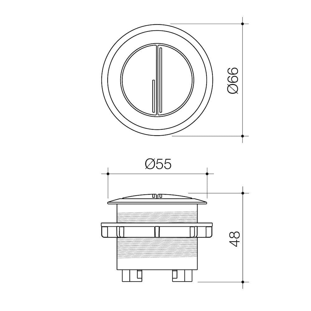caroma-urbane-luna-flush-buttons-spec-sheets