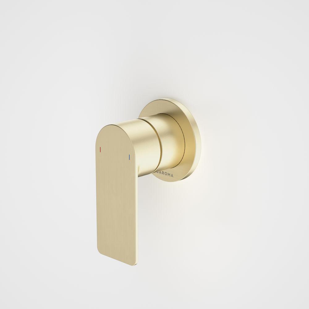caroma-urbane-shower-bath-mixer-round-or-square-brushed-brass