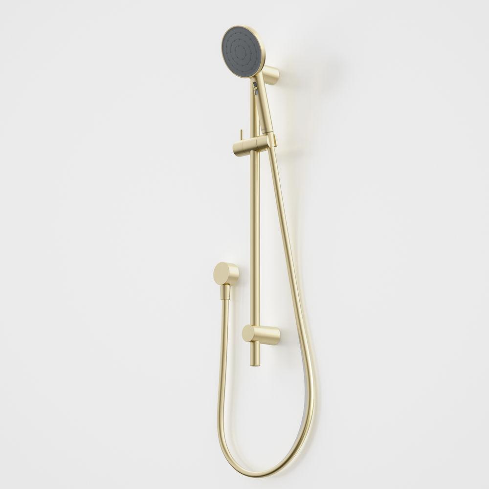 caroma-urbane-rail-shower-brushed-brass
