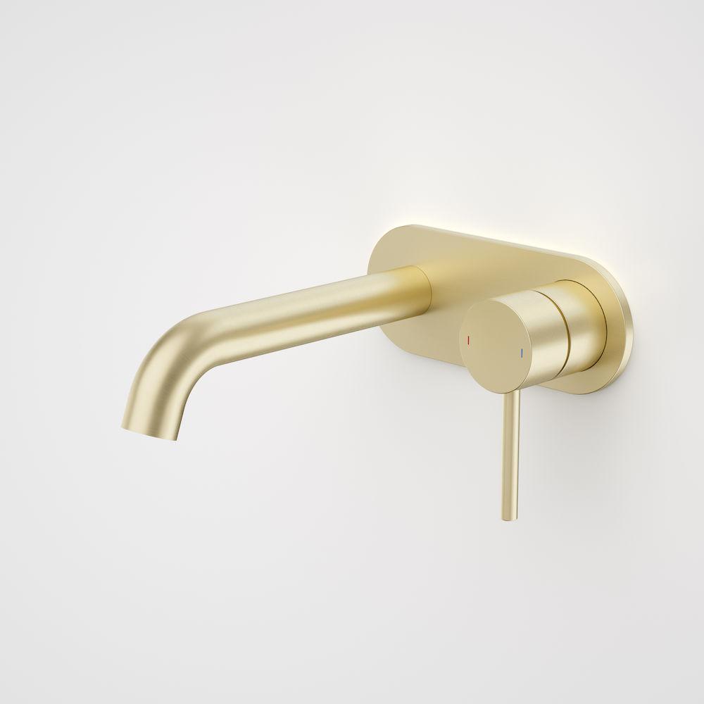 caroma-liano-wall-basin-bath-mixer-brushed-brass