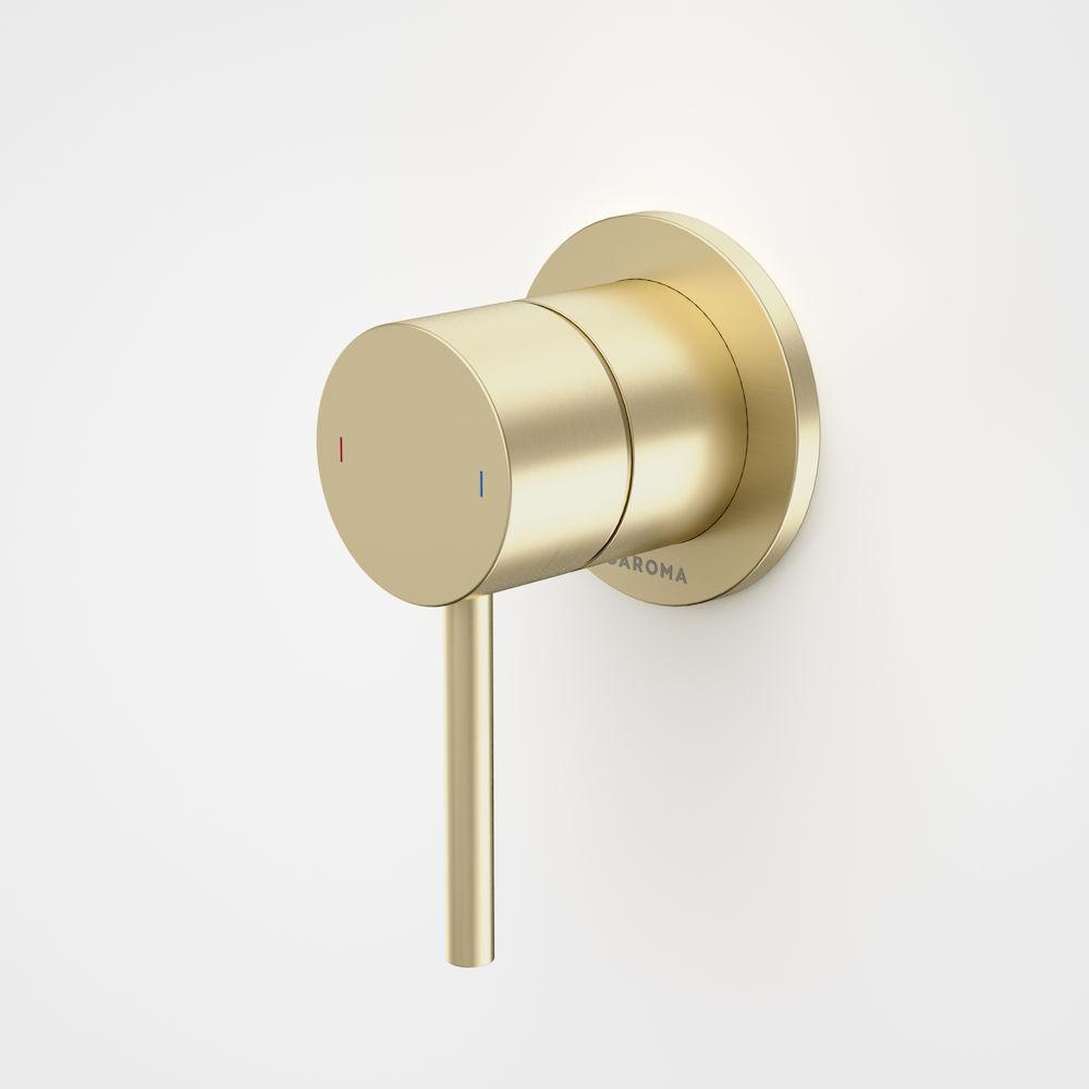 caroma-liano-shower-mixer-brushed-brass