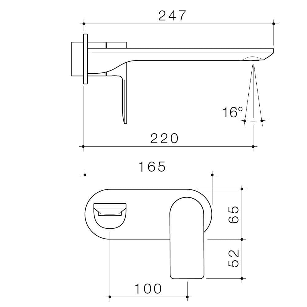 caroma-urbane-bath-or-basin-mixer-spec-sheet